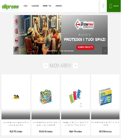 Shop Olipress